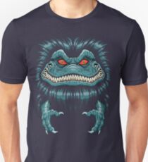 SIE BEISSEN! Slim Fit T-Shirt