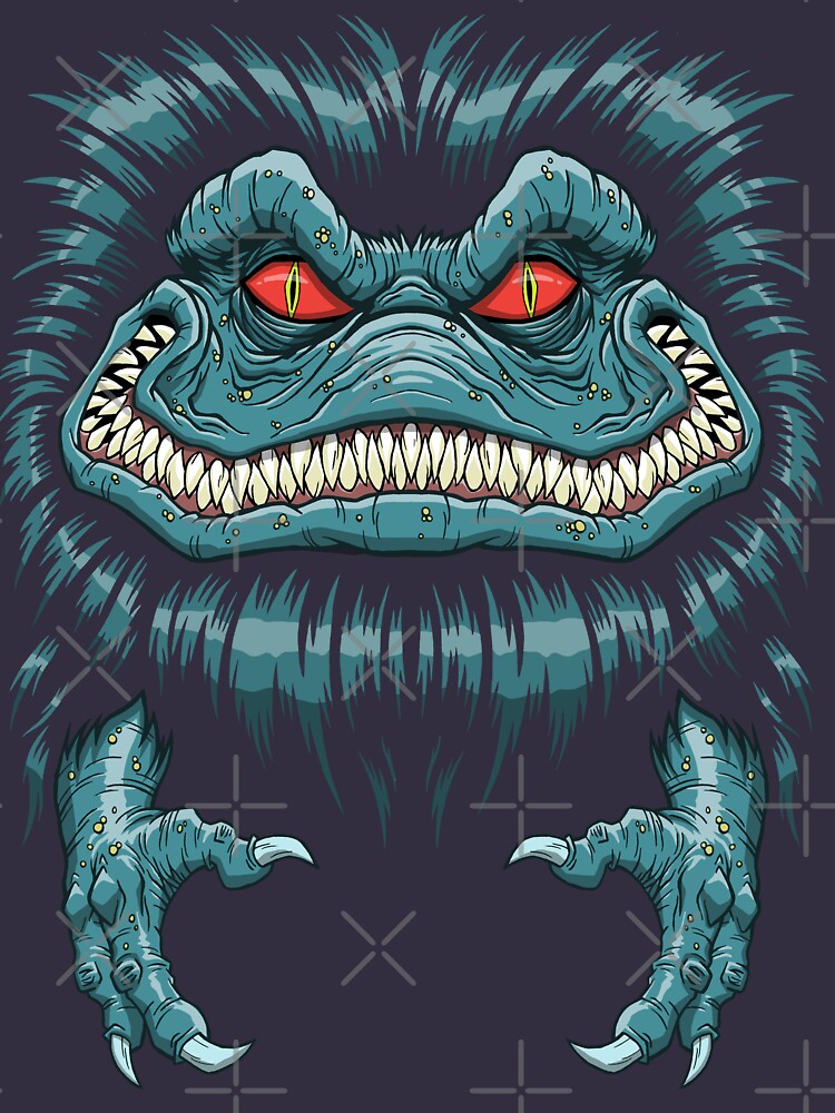 THEY BITE! by MINION-FACTORY
