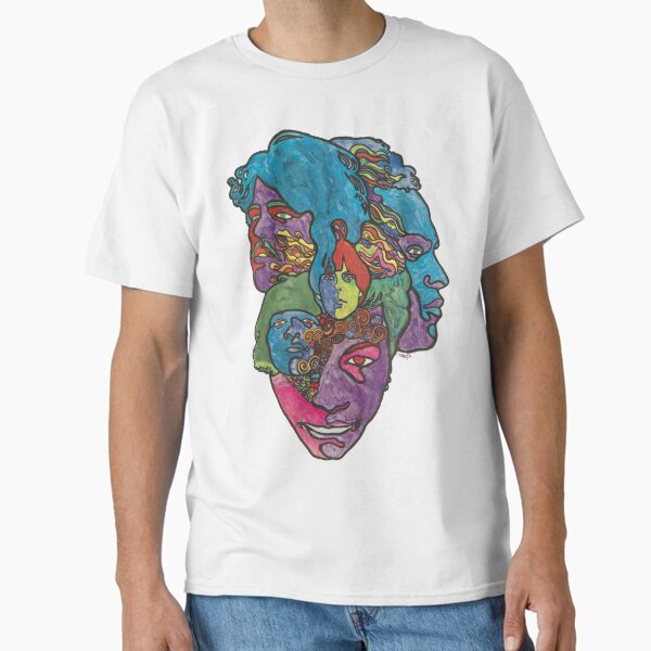 Artikel-Vorschau von Liebe (Band) - Forever Changes (Album), designt und verkauft von ColSmokie.