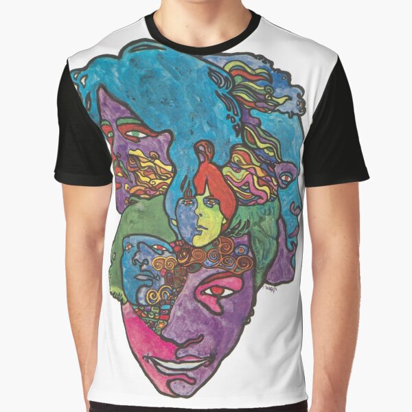 Item preview, Love (band) - Forever Changes (album) designed and sold by ColSmokie.