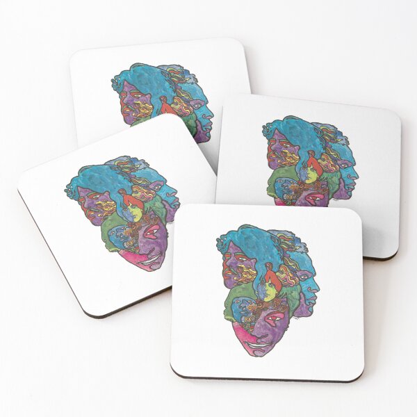 Item preview, Love (band) - Forever Changes (album) designed and sold by ColSmokie.