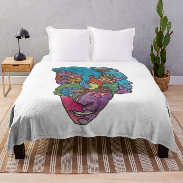 Item preview, Love (band) - Forever Changes (album) designed and sold by ColSmokie.