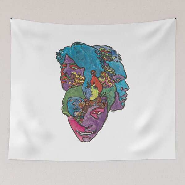 Item preview, Love (band) - Forever Changes (album) designed and sold by ColSmokie.