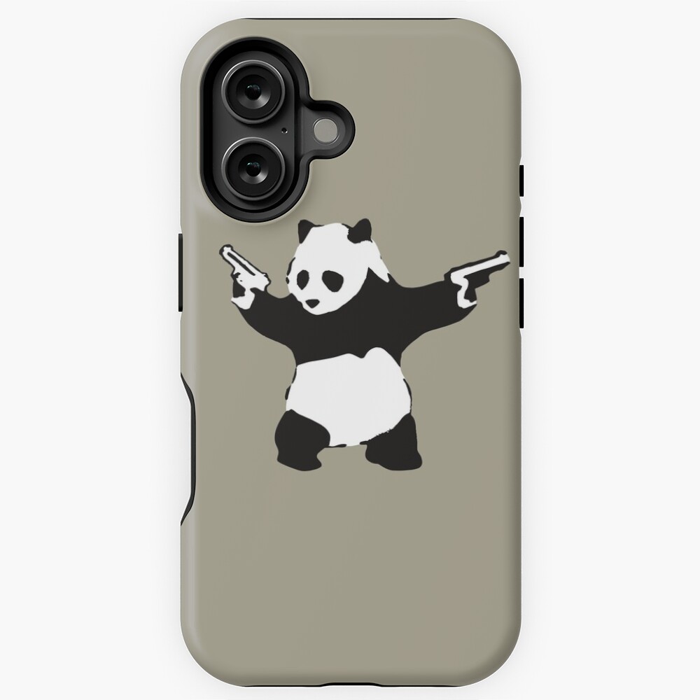 Item preview, iPhone Magsafe Tough Case designed and sold by portokalis.