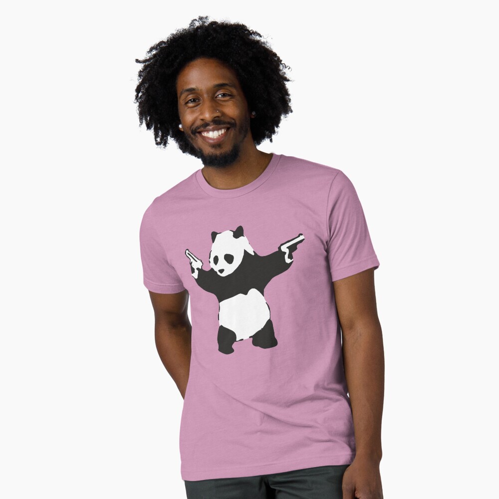 Item preview, Tri-blend T-Shirt designed and sold by portokalis.