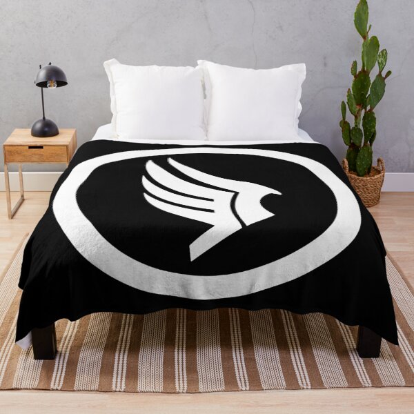 Item preview, Mass Effect - Paragon Logo (white) designed and sold by ASTlogo.