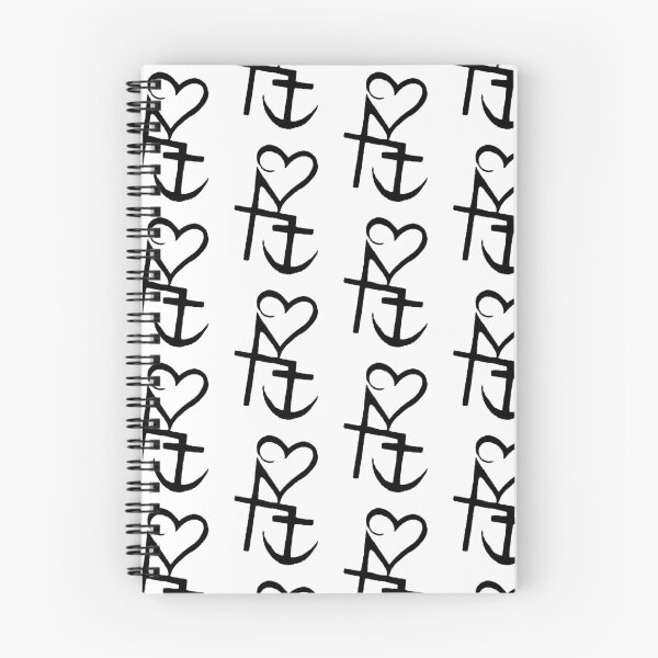 Item preview, hope faith and love designed and sold by annanauja.
