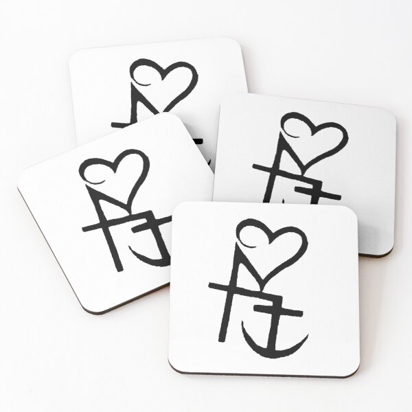 Item preview, hope faith and love designed and sold by annanauja.