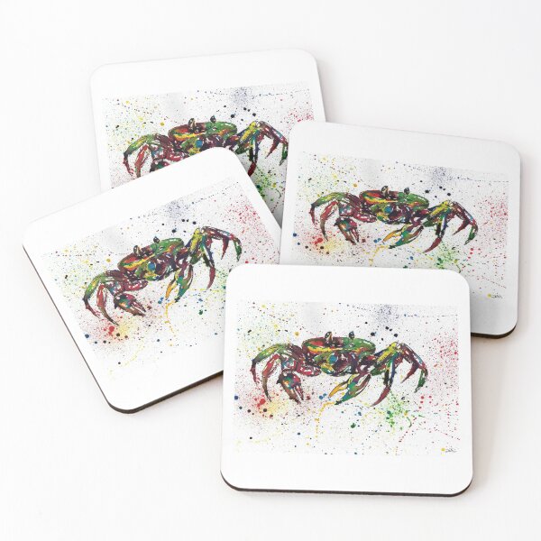 Item preview, Marvelous Menagerie - Crab designed and sold by SimonBonnerFide.