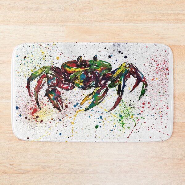 Item preview, Marvelous Menagerie - Crab designed and sold by SimonBonnerFide.