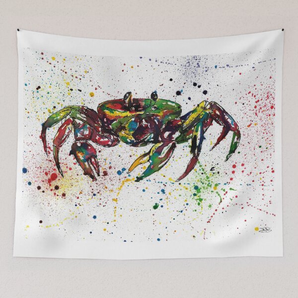 Item preview, Marvelous Menagerie - Crab designed and sold by SimonBonnerFide.
