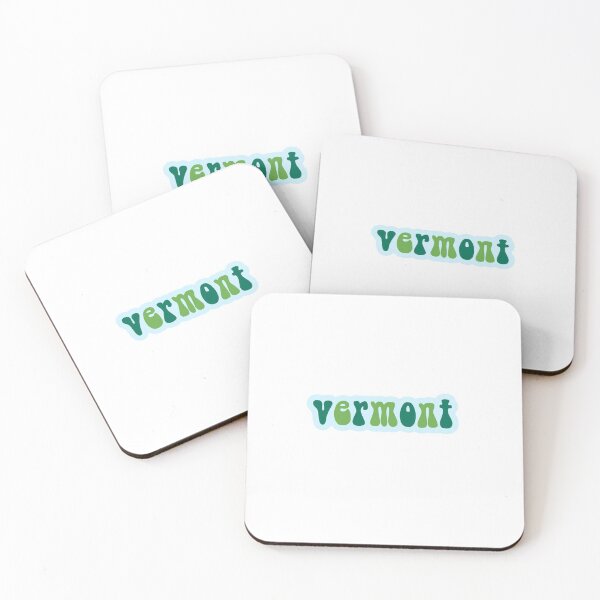Item preview, vermont designed and sold by camilledash.