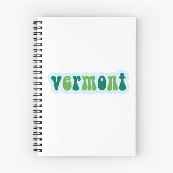 Item preview, vermont designed and sold by camilledash.