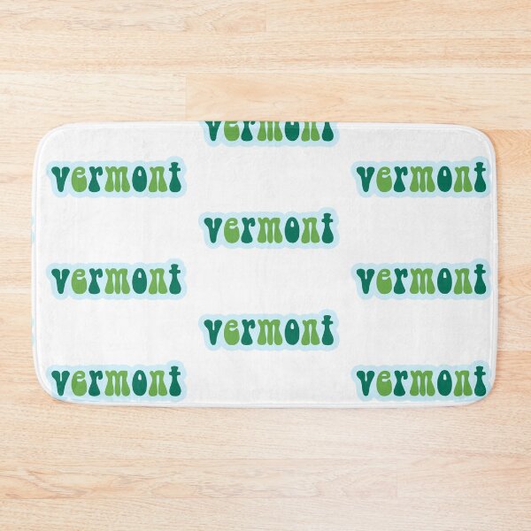 Item preview, vermont designed and sold by camilledash.