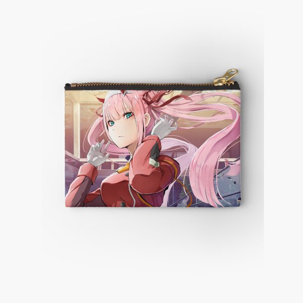 Item preview, Zero Two waifu 002 designed and sold by TSoma.