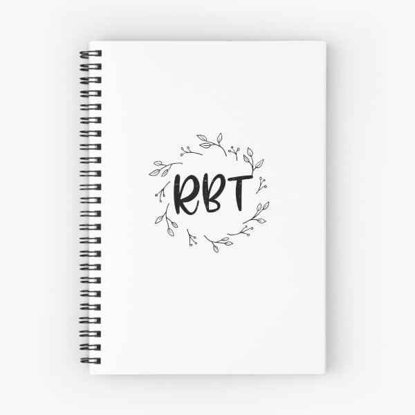 Aperçu de l'œuvre Behavior Technician Shirt | RBT Gift créée et vendue par IsiTees.
