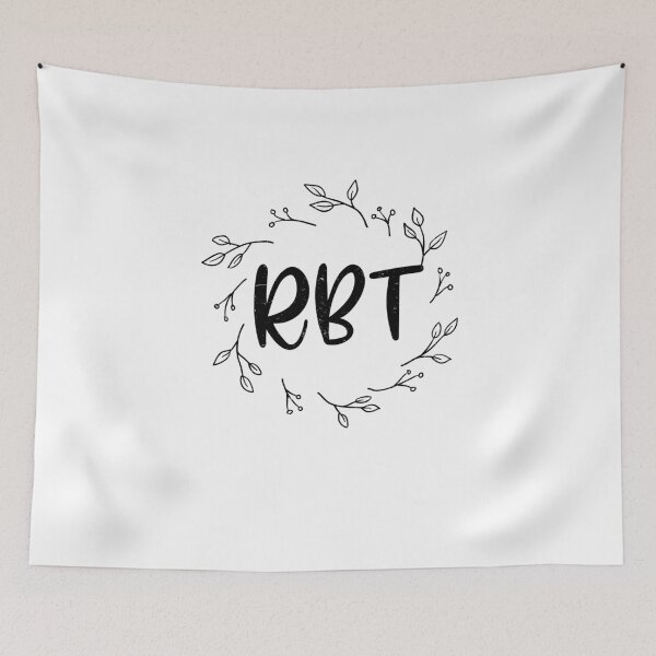 Item preview, Behavior Technician Shirt | RBT Gift designed and sold by IsiTees.