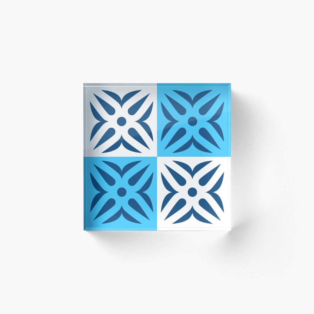 Item preview, Acrylic Block designed and sold by malista.