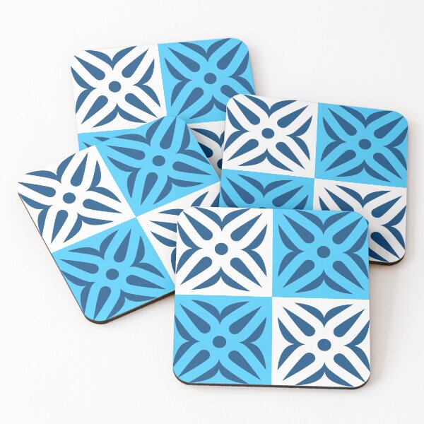 Item preview, Geometric Pattern designed and sold by malista.