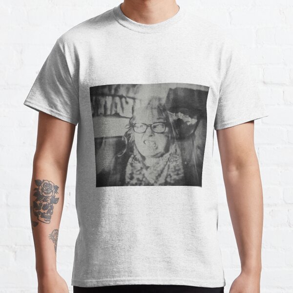 Loosing my mind Classic T-Shirt