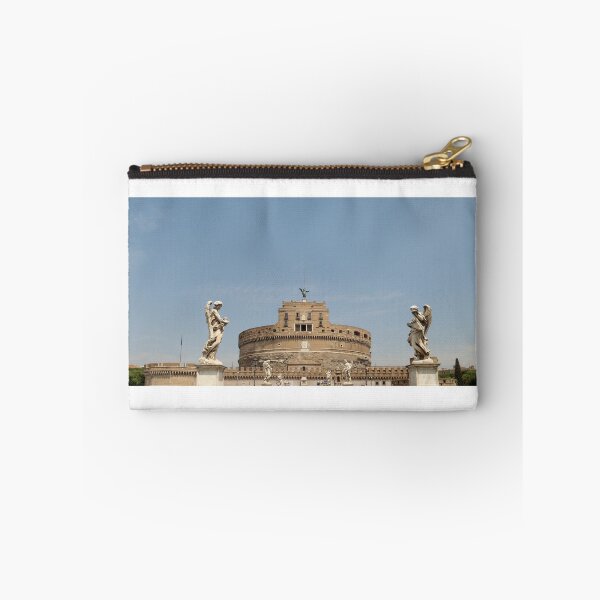 Item preview, Castel Sant'Angelo - Italy designed and sold by clarebearhh.