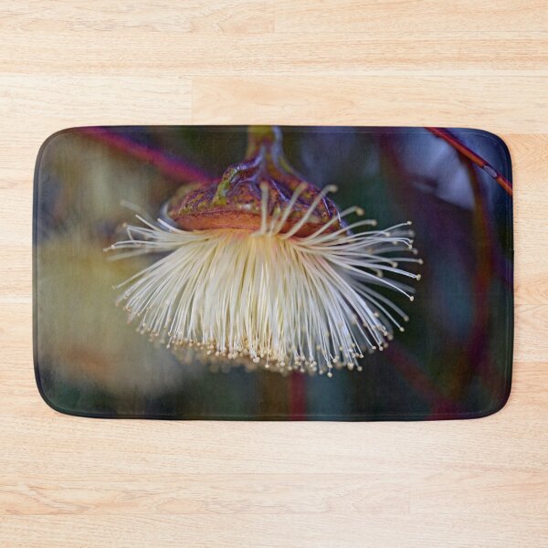 Item preview, Beauty of the Large Fruited Mallee designed and sold by imaginethis.