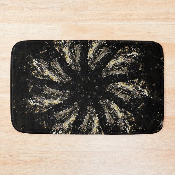 Item preview, STP Screen Transfer Process - 253 - Paper Step Evolution Mandala designed and sold by WetdryvacRB01.