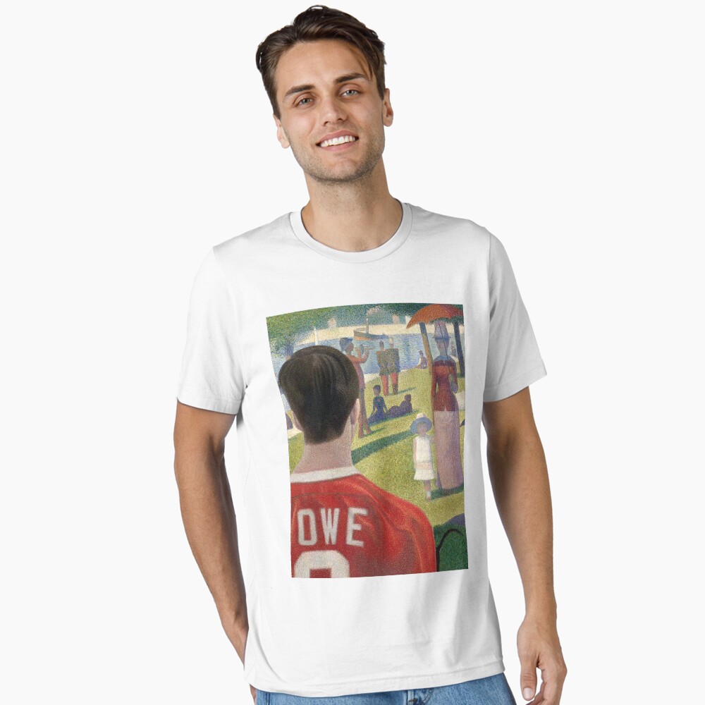 Item preview, Essential T-Shirt designed and sold by limpfish.