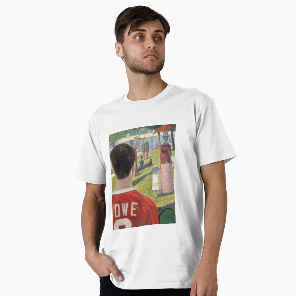 Item preview, Premium T-Shirt designed and sold by limpfish.