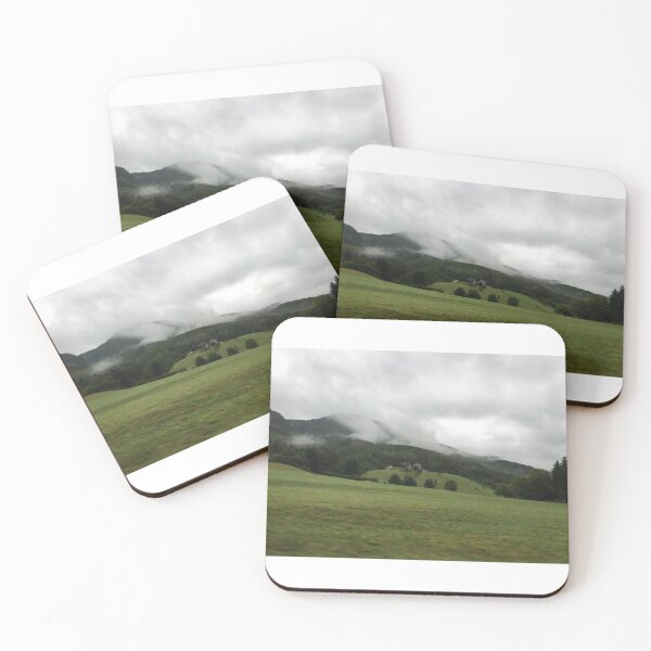 Item preview, Summer on the mountain designed and sold by Ana Belaj.