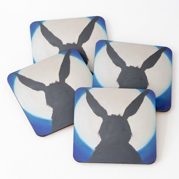 Item preview, march hare designed and sold by DeliMil.