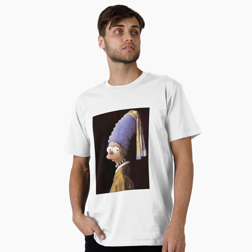 Item preview, Premium T-Shirt designed and sold by limpfish.