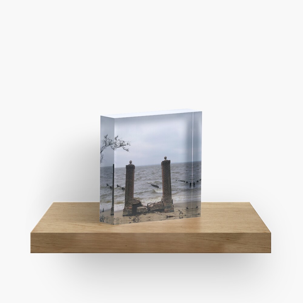 Item preview, Acrylic Block designed and sold by PurpleKittyCat.