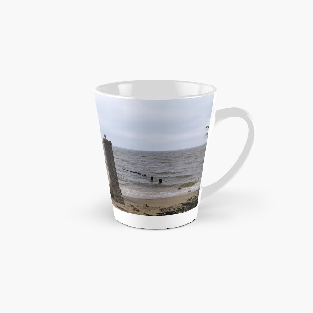 Item preview, Tall Mug designed and sold by PurpleKittyCat.