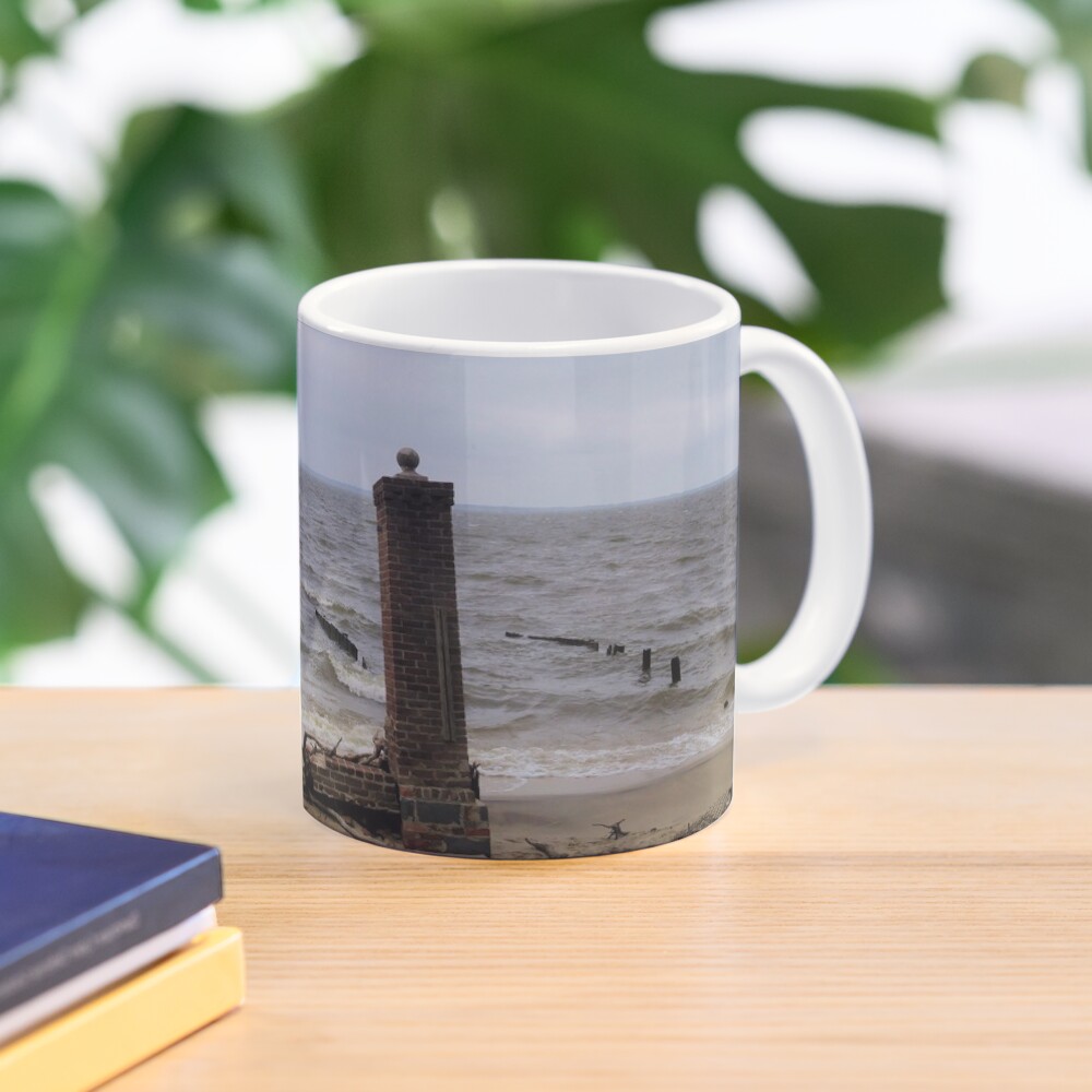 Item preview, Classic Mug designed and sold by PurpleKittyCat.