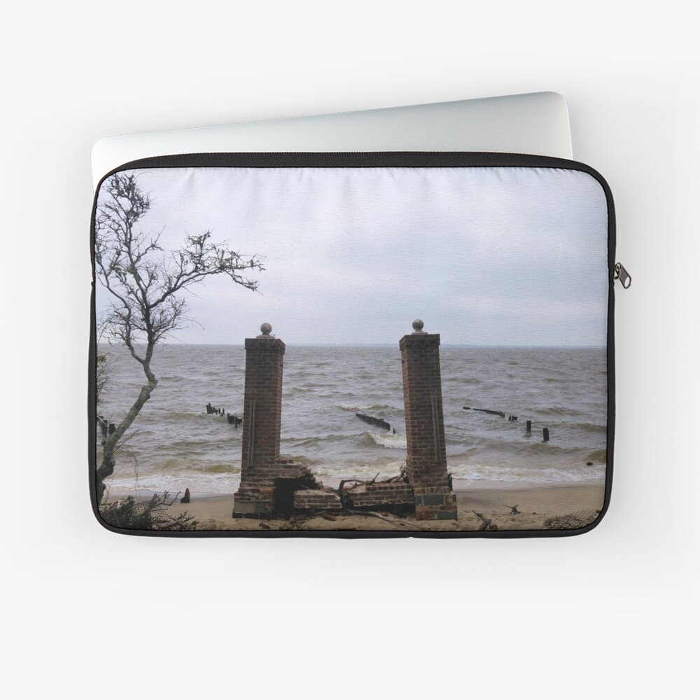 Item preview, Laptop Sleeve designed and sold by PurpleKittyCat.