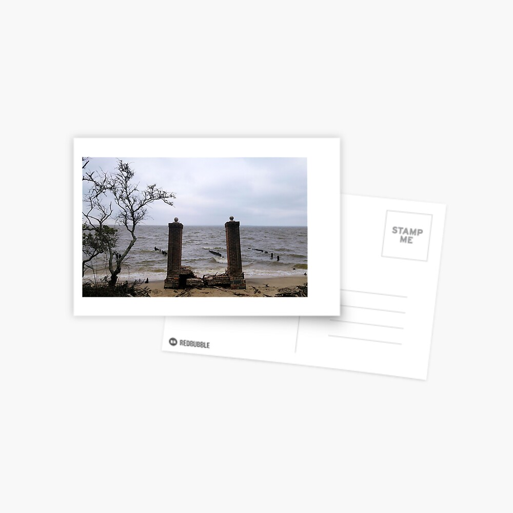 Item preview, Postcard designed and sold by PurpleKittyCat.