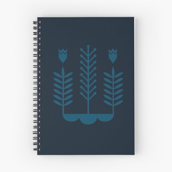 Item preview, Scandinavian style design in blue color designed and sold by Pacesyte.