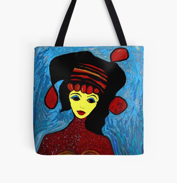 Item preview, She Walks In Beauty designed and sold by Sarah Curtiss.
