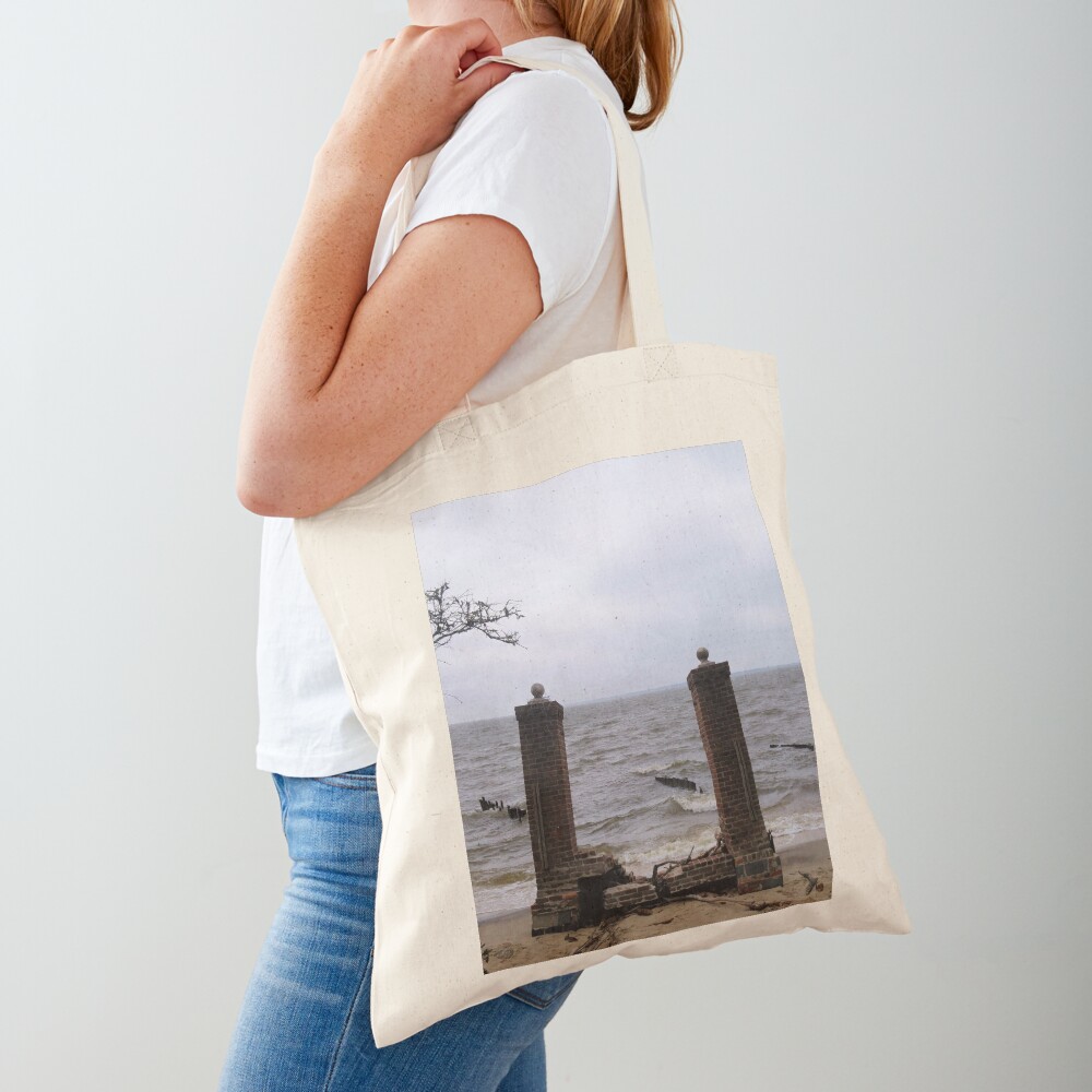 Item preview, Cotton Tote Bag designed and sold by PurpleKittyCat.