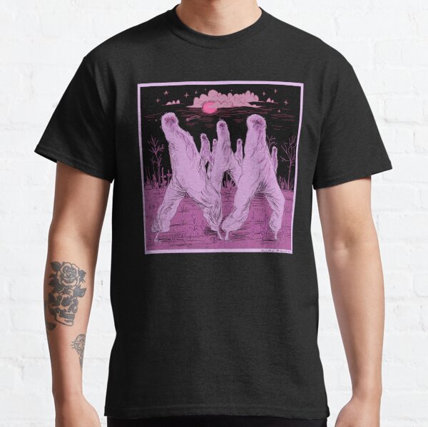 Nightcrawler T-Shirts for Sale | Redbubble