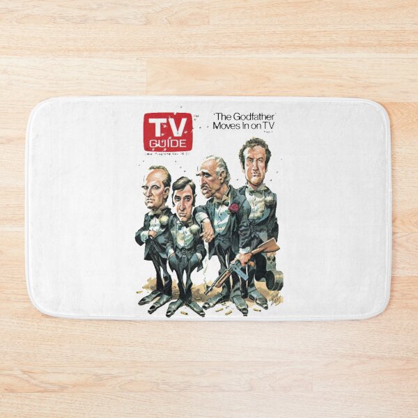 Item preview, The Godfather  designed and sold by Wyllie.