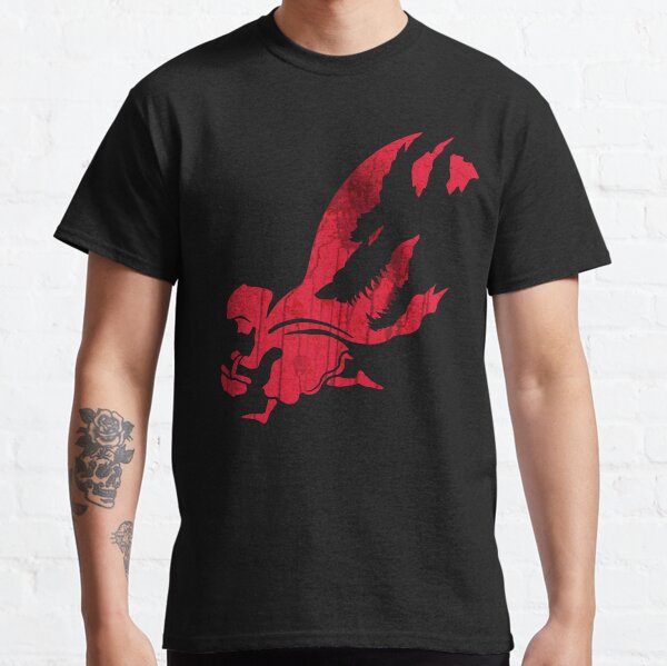 Little Red Classic T-Shirt