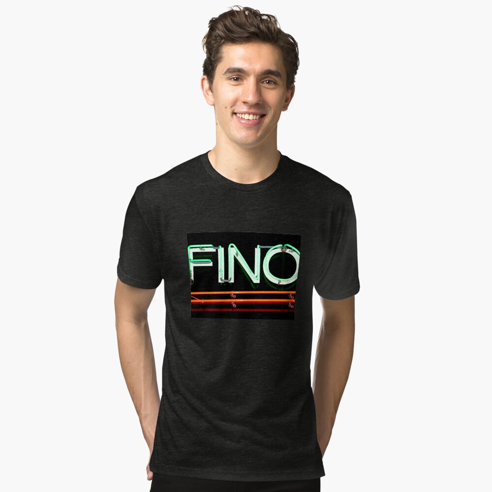 Item preview, Tri-blend T-Shirt designed and sold by Alex-Strange.