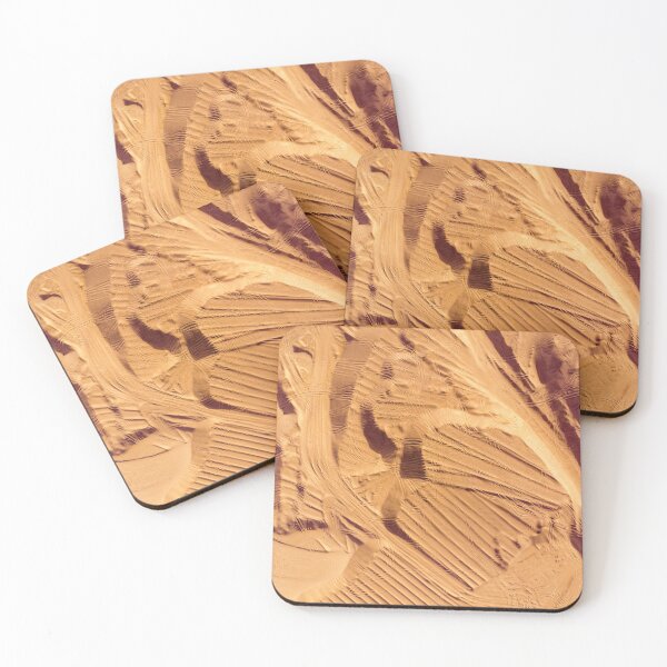 Item preview, Desert aerial view designed and sold by Lukasz Szczepanski.