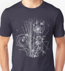 Particles Unisex T-Shirt