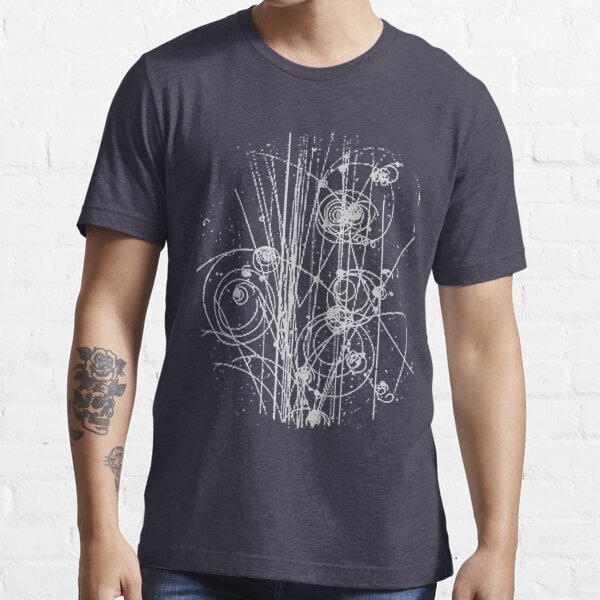 Particles Essential T-Shirt