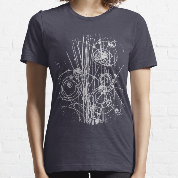 Particles Essential T-Shirt