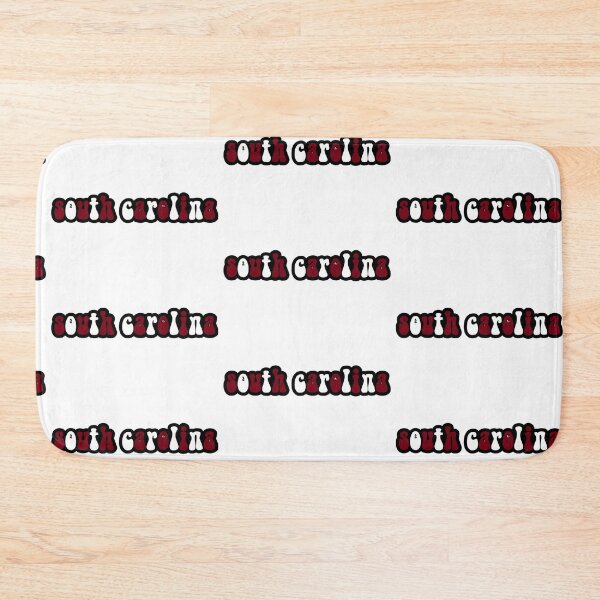 Item preview, south carolina designed and sold by camilledash.