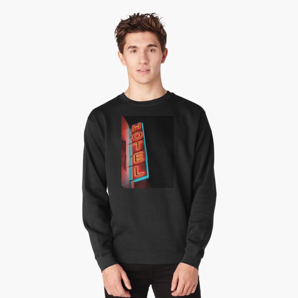 Item preview, Pullover Sweatshirt designed and sold by Alex-Strange.